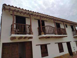 CASA HOSPEDAJE CARARE - Barichara - 0