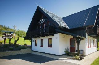 Apartmány Fišerka - 9
