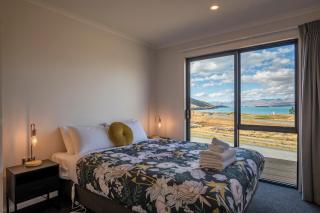 Willow Bay - Lake Tekapo - Lake Tekapo - 5