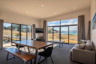 Willow Bay - Lake Tekapo - Lake Tekapo - 7