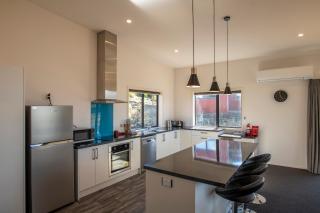 Willow Bay - Lake Tekapo - 6