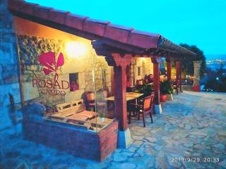 Posada Campo - 5
