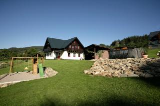 Apartmány Fišerka - 4