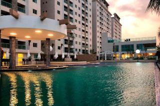 Salinas Park Resort - Apartamento com 2 Quartos - Salinópolis - 7