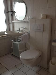 Sevda's Hotel Garni Weinforth - 9