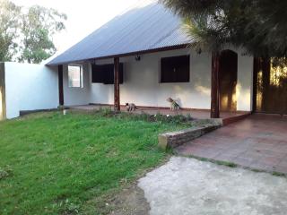 Estilo Campo Casa de 3 ambientes cochera interna - 9