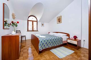 Apartment in Rovinj/Istrien 11720 - Štanga - 1