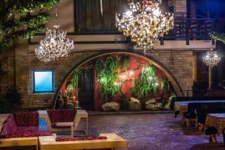 MOFT Villa - Predeal - 8