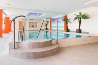 Thermalhotel Gass - Bad Füssing - 1