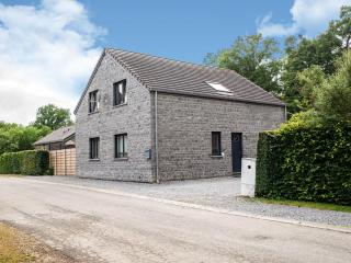 Villa in Durbuy near Forest and River - Durbuy - 3