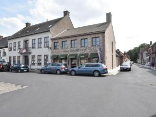 Apartment West Flanders with Roof Terrace - Poperinge - 0