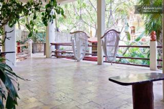 One bedroom Apt In The Heart Of Playa only One block to the Beach! - Playa del Carmen - 2