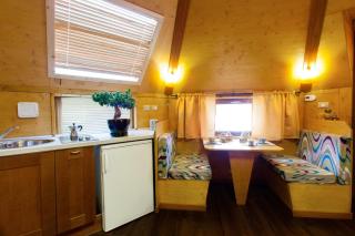 DalaiLama Village - Antey-Saint-André - 3