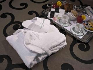 Hotel Michelangelo - 7