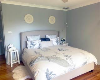 Copeland House - 6