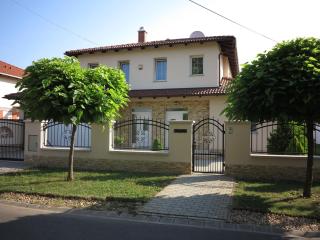 Aura Apartman - Hajdúszoboszló - 7