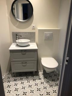 Joli Appartement Le Gutenberg T2 4p Quartier Mirabeau Proche Gare - Tours - 7