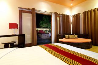 Kies Villas Lombok - 8