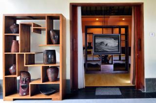 Kies Villas Lombok - 4