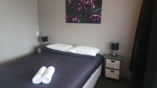 Railway Hotel/Motel Hokitika - Hokitika - 0
