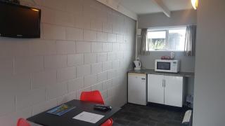Railway Hotel/Motel Hokitika - Hokitika - 2