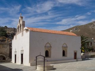 Eligia Villas - Mixórrouma - 5