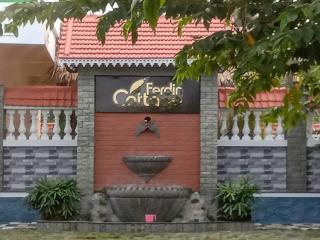 FERDIN COTTAGE - Kanyakumari - 0