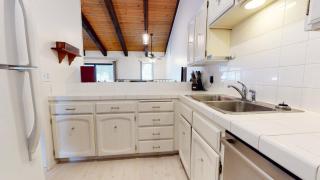 Chateau Sierra #50 condo - Mammoth Lakes - 1