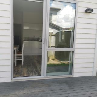 Cozy granny flat B&B - Auckland - 4