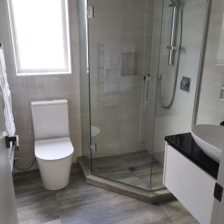 Cozy granny flat B&B - 1