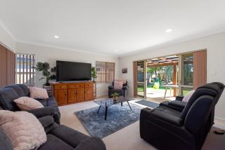 Mount Holidaze - Mt Maunganui Holiday Home - Matapihi - 9