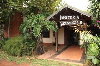 Hosteria Helvecia - Montecarlo - 9