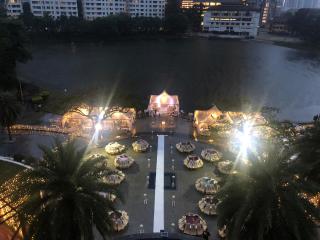 Flamingo Hotel By The Lake, Kuala Lumpur - Kuala Lumpur - 1