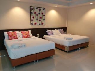 Sand Paisan Resort - Ban Tha Maprang - 2