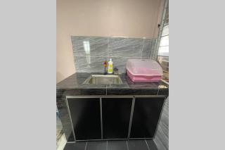 PORT DICKSON RESORT -GLORY BEACH RESORT SEAVIEW UNIT 2 BEDROOM - 1