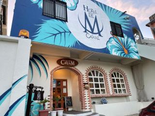 Hotel de M - Miyako-jima - 5