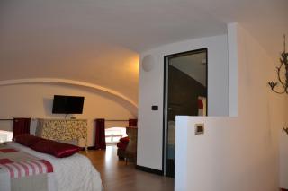 B&B Torre Porta Marina - 7
