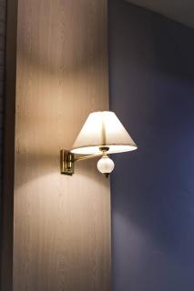 Hotel Pesona Merak - 1