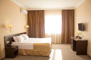 Hotel Aner - Astana - 0