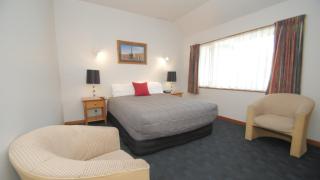 ASURE Christchurch Classic Motel & Apartments - 2