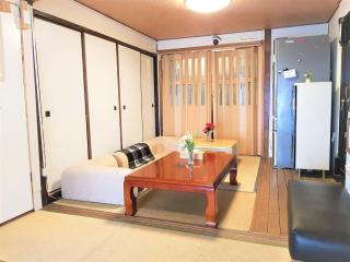 Peace house Abeno - Osaca - 6