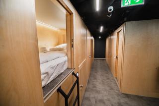 Dragons Dream Hostel - Ljubljana - 3