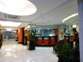 Silver Oaks Suites & Hotel - Manila - 6