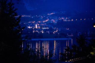 Grand Hotel Molveno - Molveno - 4