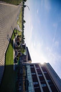 Hotel Mariss - Alba Iulia - 9