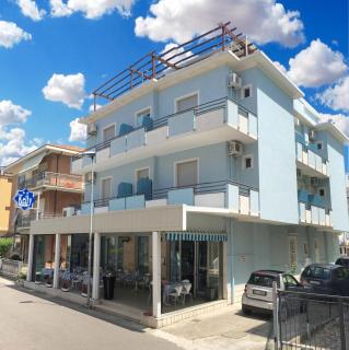 Hotel Kelly - Rimini - 9