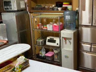 Ishigakijima Guesthouse Seacoro - Isola di Ishigaki - 6