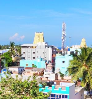 Hotel Harish - Rāmeswaram - 5