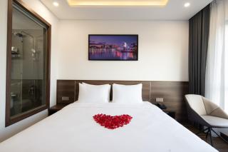 Tan Phuong Nam Hotel & Apartment - Da Nang - 2