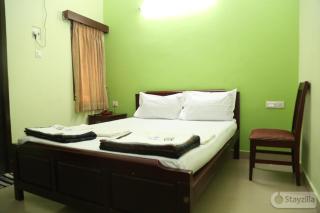 Hotel Harish - Rāmeswaram - 4